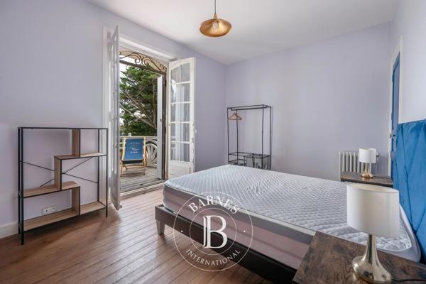 Pornichet, Villa 8 Chambres -  190 m² à vendre