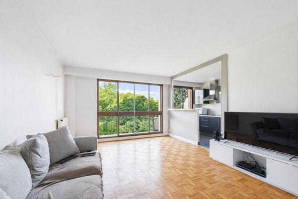 APPARTEMENT JOINVILLE LE PONT 61.91M²