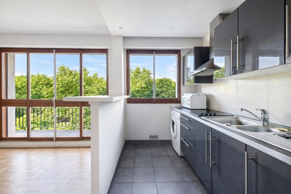 APPARTEMENT JOINVILLE LE PONT 61.91M²