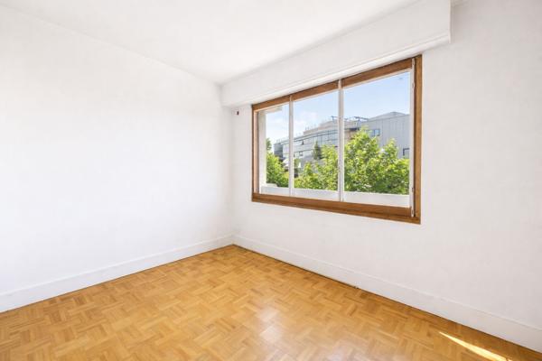 APPARTEMENT JOINVILLE LE PONT 61.91M²