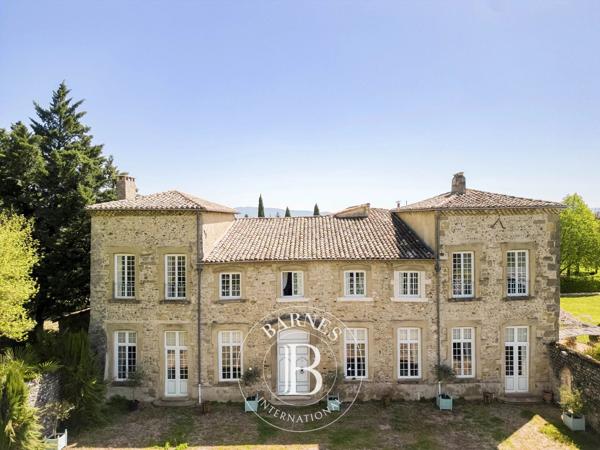 Valence, Maison 13 Chambres -  611 m² à vendre