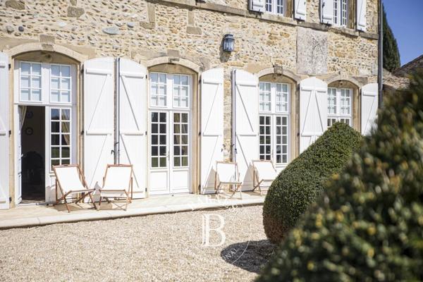 Valence, Maison 13 Chambres -  611 m² à vendre
