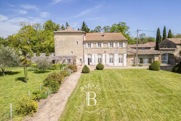 Valence, Maison 13 Chambres -  611 m² à vendre