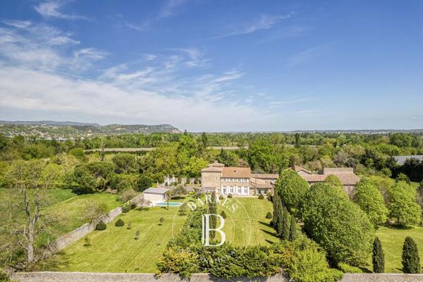 Valence, Maison 13 Chambres -  611 m² à vendre