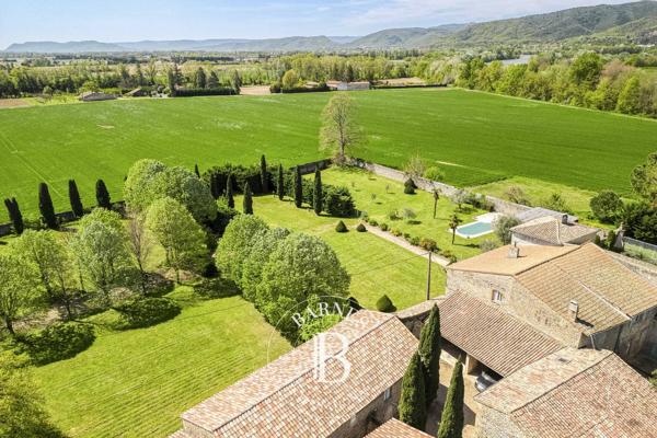 Valence, Maison 13 Chambres -  611 m² à vendre