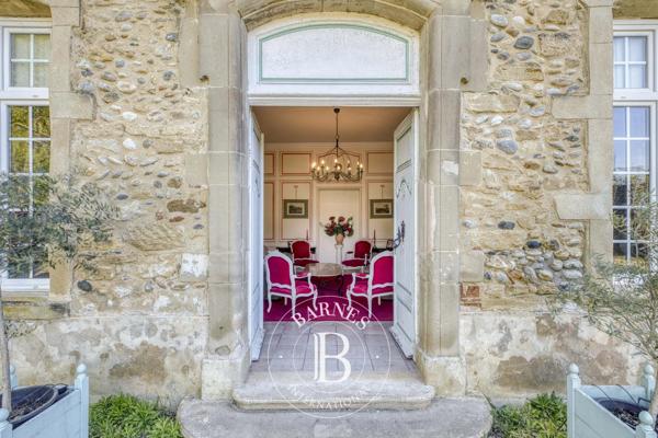 Valence, Maison 13 Chambres -  611 m² à vendre