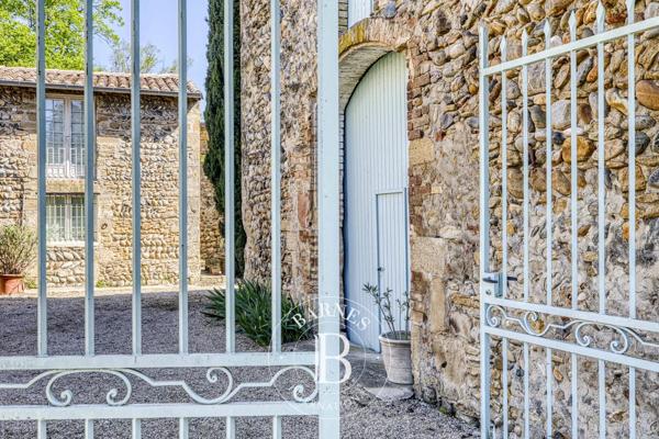 Valence, Maison 13 Chambres -  611 m² à vendre