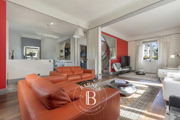 Clamart, Maison  280 m² à vendre