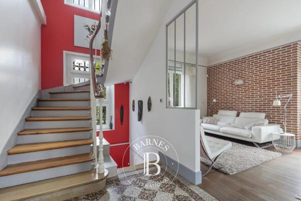 Clamart, Maison  280 m² à vendre