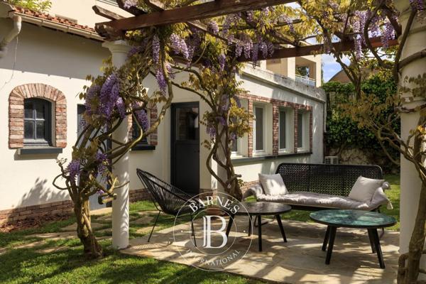 Clamart, Maison  280 m² à vendre