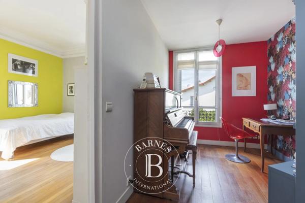 Clamart, Maison  280 m² à vendre