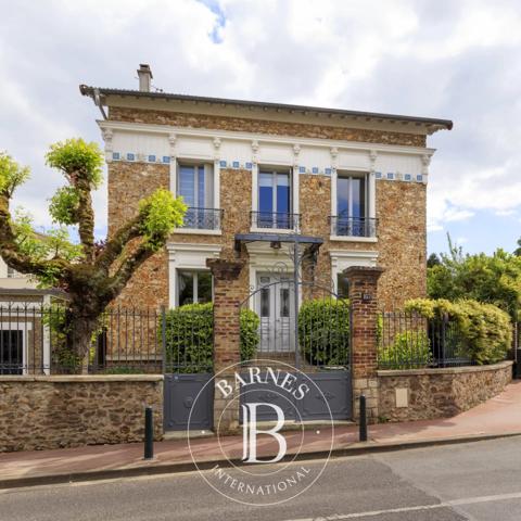 Clamart, Maison  280 m² à vendre