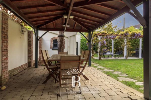 Clamart, Maison  280 m² à vendre