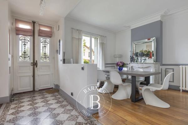 Clamart, Maison  280 m² à vendre