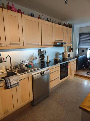 F4 AVEC BALCON ET VUE DEGAGEE