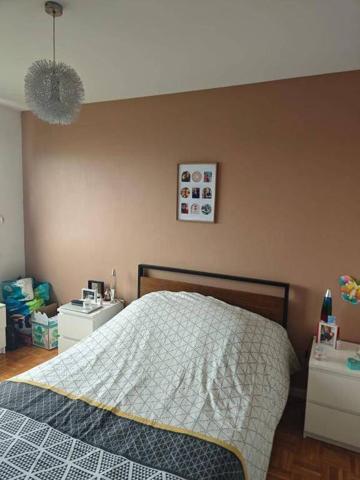 F4 AVEC BALCON ET VUE DEGAGEE