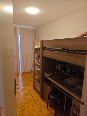 F4 AVEC BALCON ET VUE DEGAGEE