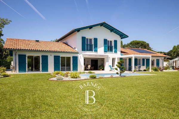 Arcangues, Maison 6 Chambres -  260 m² à vendre