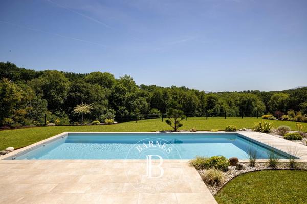 Arcangues, Maison 6 Chambres -  260 m² à vendre