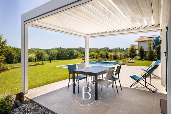 Arcangues, Maison 6 Chambres -  260 m² à vendre
