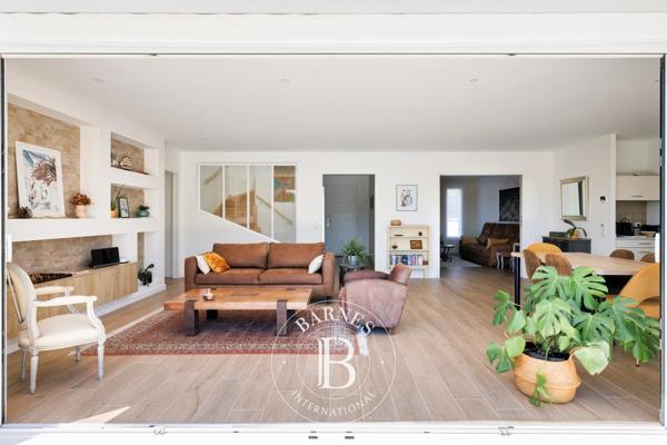 Arcangues, Maison 6 Chambres -  260 m² à vendre