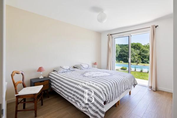 Arcangues, Maison 6 Chambres -  260 m² à vendre