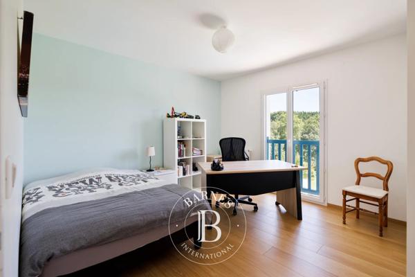 Arcangues, Maison 6 Chambres -  260 m² à vendre