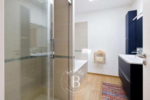 Arcangues, Maison 6 Chambres -  260 m² à vendre