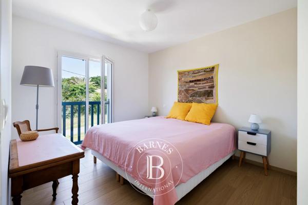 Arcangues, Maison 6 Chambres -  260 m² à vendre