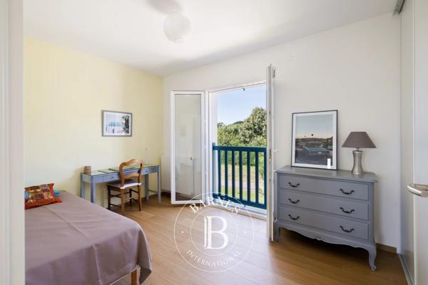 Arcangues, Maison 6 Chambres -  260 m² à vendre