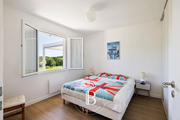 Arcangues, Maison 6 Chambres -  260 m² à vendre