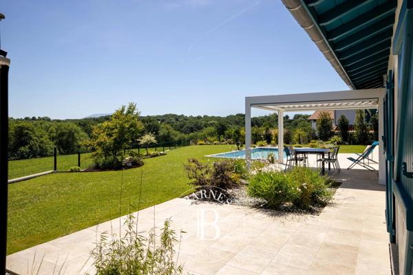 Arcangues, Maison 6 Chambres -  260 m² à vendre