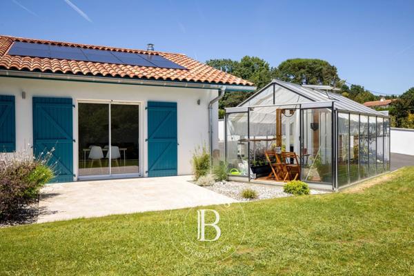 Arcangues, Maison 6 Chambres -  260 m² à vendre