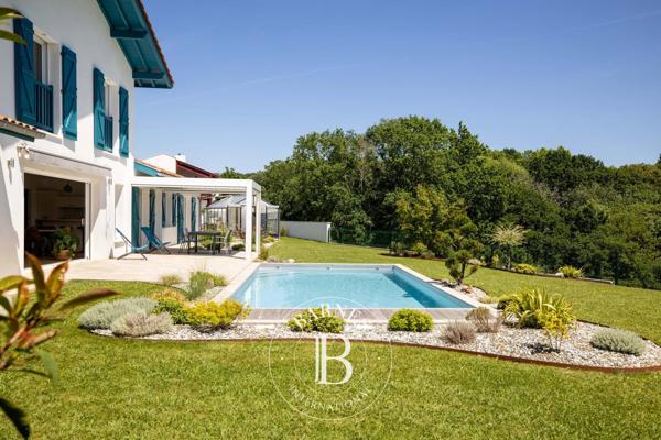 Arcangues, Maison 6 Chambres -  260 m² à vendre