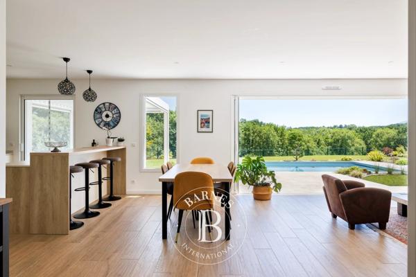 Arcangues, Maison 6 Chambres -  260 m² à vendre
