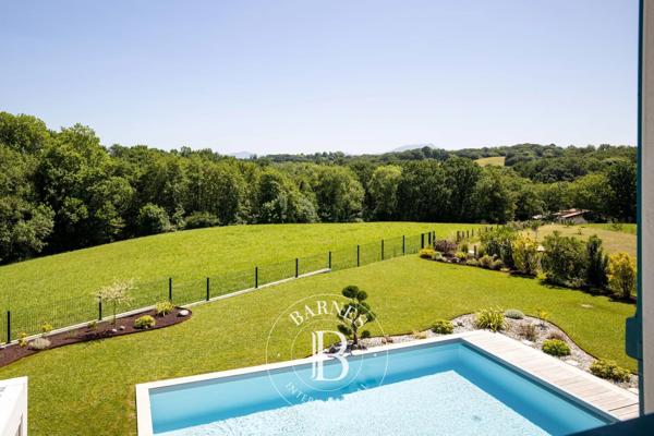 Arcangues, Maison 6 Chambres -  260 m² à vendre