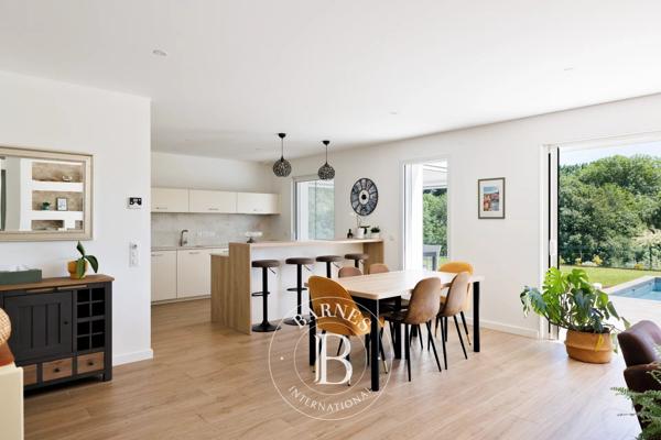 Arcangues, Maison 6 Chambres -  260 m² à vendre
