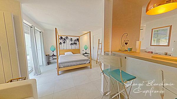 Dpt Hérault (34), à vendre Bessan – Maison 5 pièces + 3 studios – Piscine – Prix en baisse