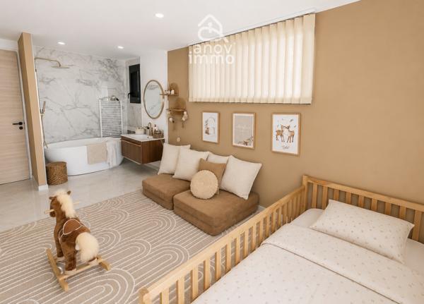 Villa
                                                                                                                                                                                                                                                                                                                        7 pièce(s)                                                                                                                                                                                                          4 chambre(s)                                                                                                                                                                                                          271  m²