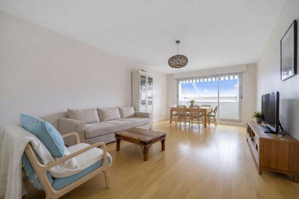 SEVRES CENTRE - Appartement familial €655 000 ** - Référence 613-S
