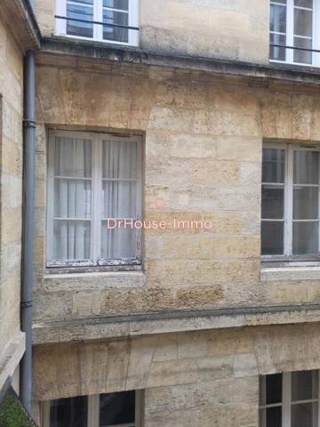 Appartement à vendre 1 pièce de 22 m²