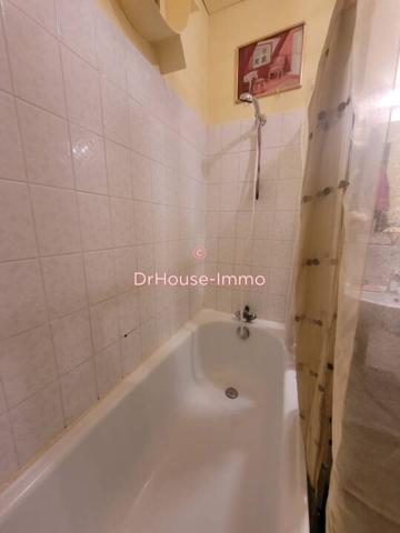 Appartement à vendre 1 pièce de 22 m²