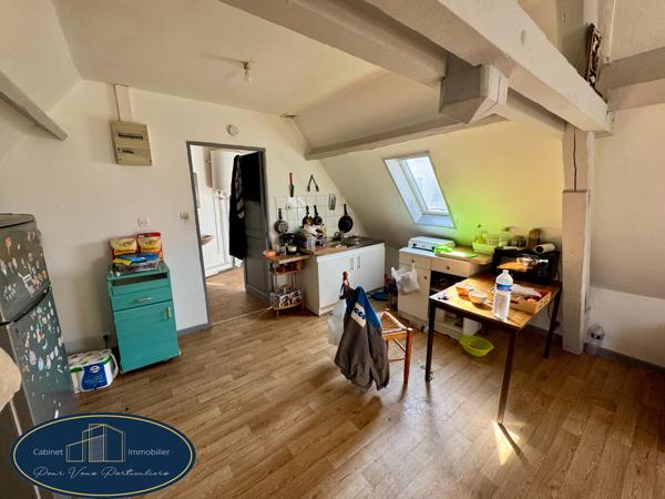 Immeuble