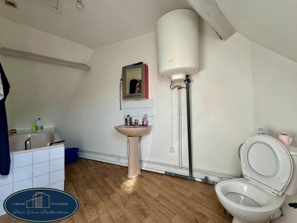 Immeuble