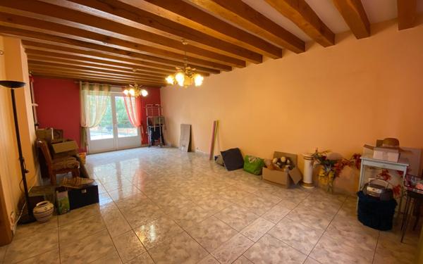 Maison à vendre    6 pièces •  Alençon