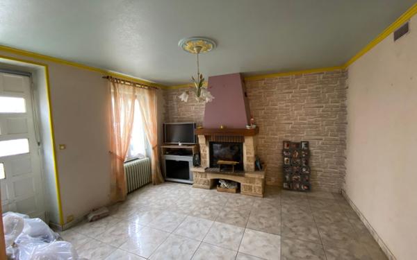 Maison à vendre    6 pièces •  Alençon