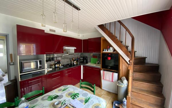 Maison à vendre    6 pièces •  Alençon