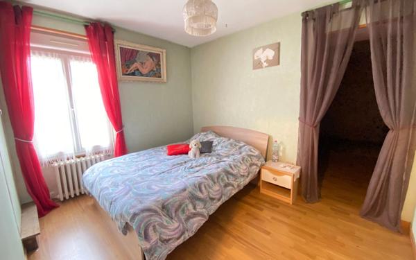 Maison à vendre    6 pièces •  Alençon