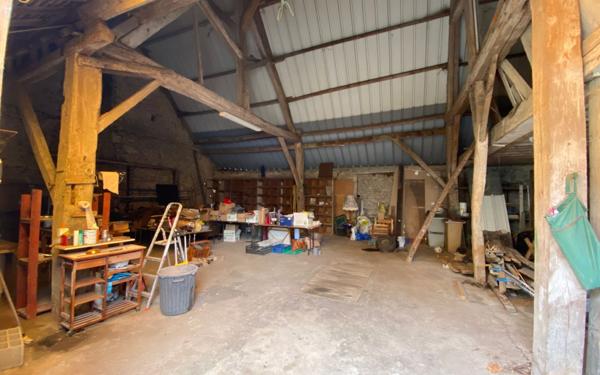 Maison à vendre    6 pièces •  Alençon