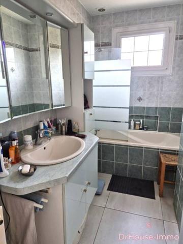 Maison à vendre 4 pièces de 87 m²